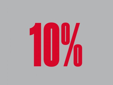 SLEVA 10 % NA ORIGINÁLNÍ NÁHRADNÍ DÍLY