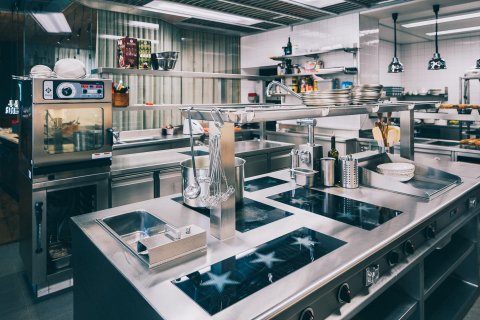 Restaurace U Matěje