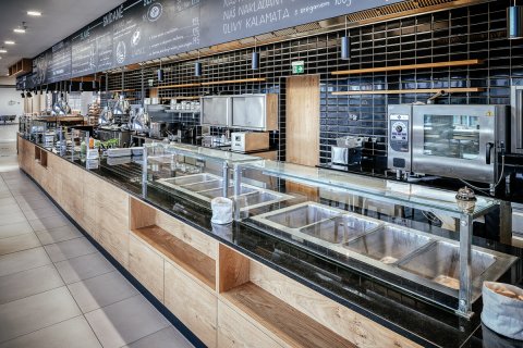 Bistrotéka Valachy