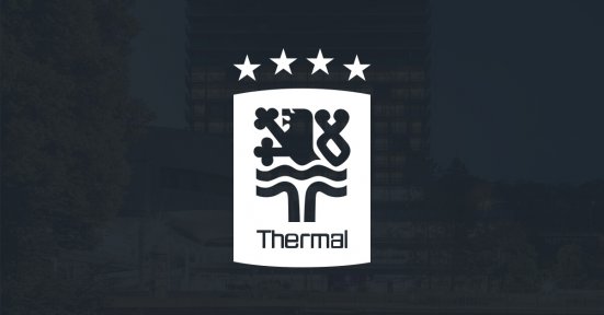 Hotel Thermal Karlovy Vary