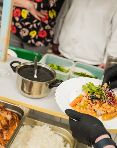 GASTROSHOW v Jablonci