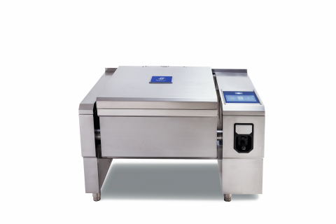 Pánev FlexiChef 50 l, 75 l, 100 l, 150 l