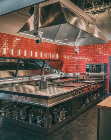 Hell's Kitchen