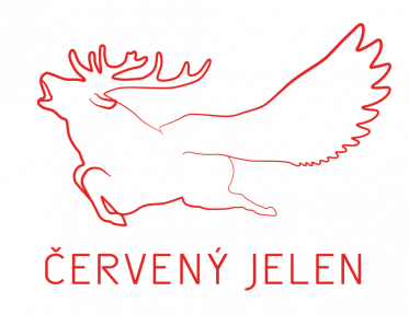 Červený Jelen
