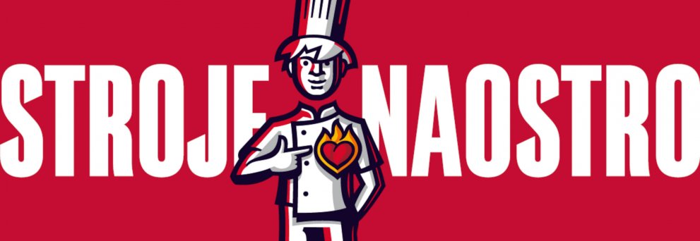 GASTROSHOW v regionech