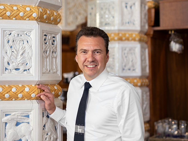Lukáš Koubek