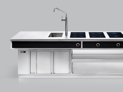 Prémiová Gastrotechnika