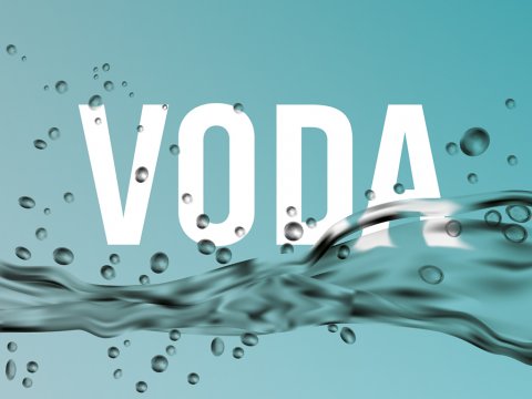 Voda