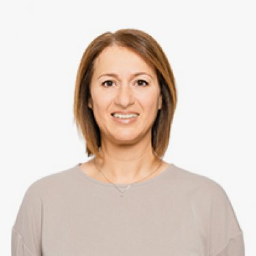 Dana Kochová